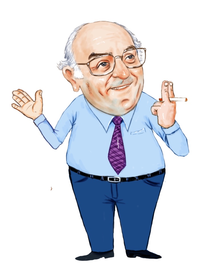 JUAN ANTONIO PÉREZ LÓPEZ (19341996) Manolo Alcazar